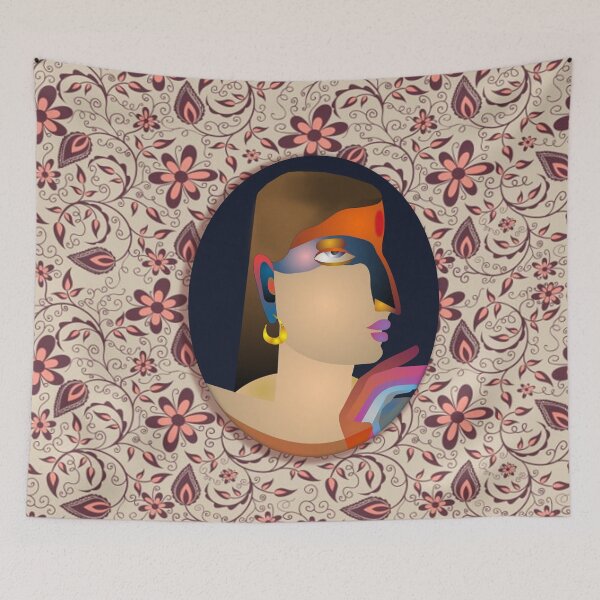 Item preview, Indian Lady designed and sold by Dipanjan20.