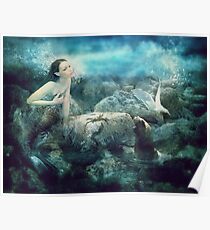 11 November: Faerie Folk Poster