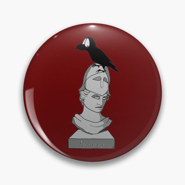 Item preview, Nevermore designed and sold by kassandra369.