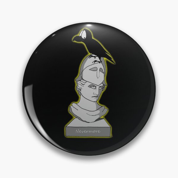 Item preview, Nevermore designed and sold by kassandra369.