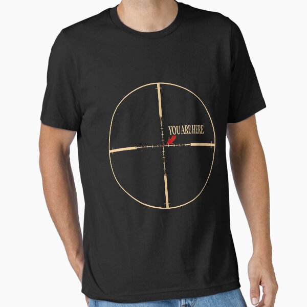 Item preview, You are here designed and sold by wjburtt.