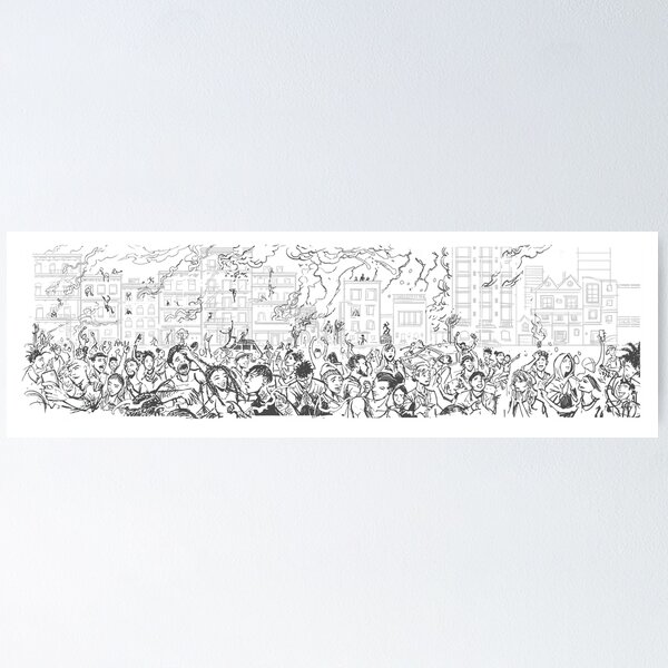 Item preview, Donald Glover Presents designed and sold by stilldan97.