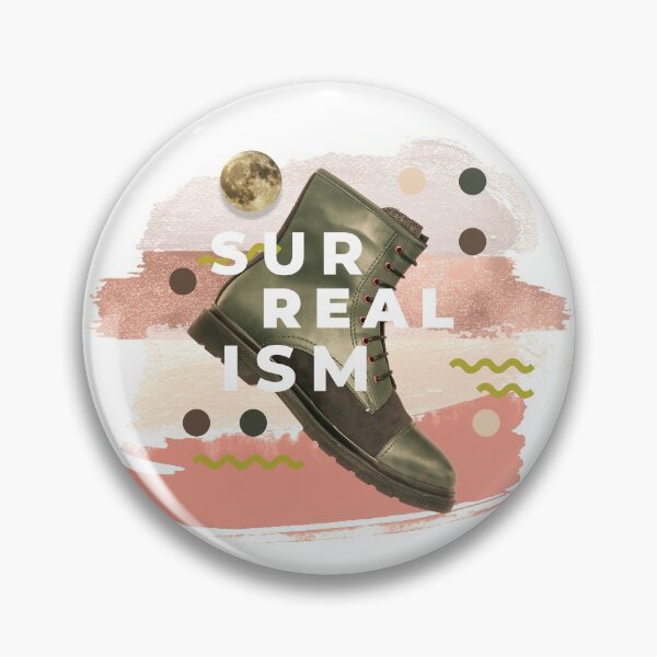 Artikelvorschau, Surrealism entworfen und verkauft von stylebytara.