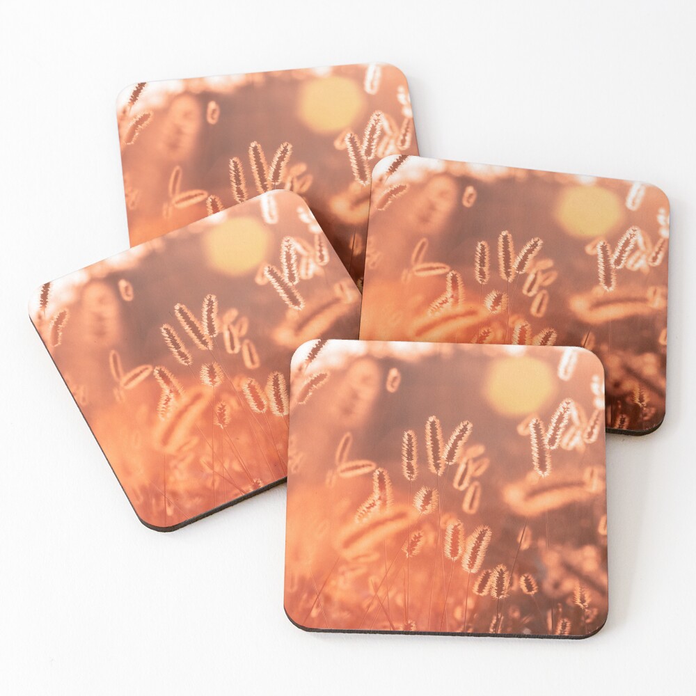 Item preview, Coasters (Set of 4) designed and sold by FabioPhoto.