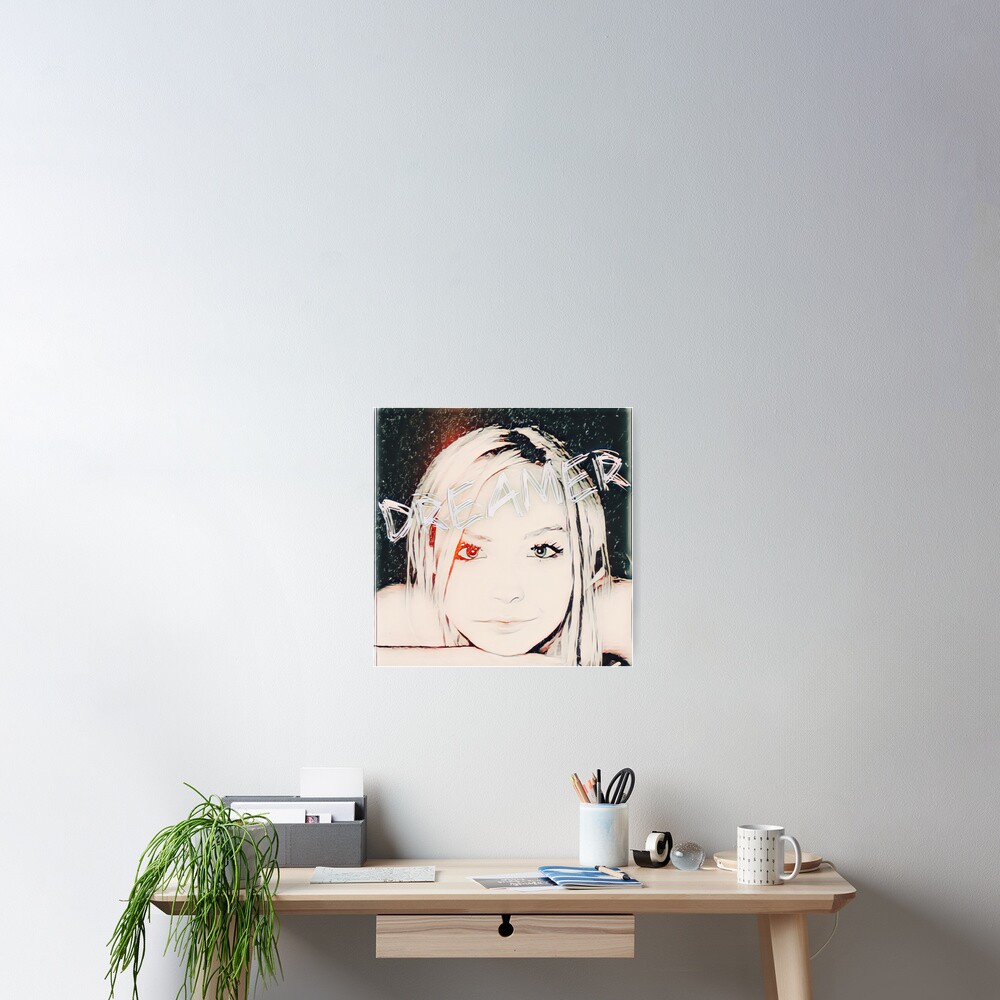 Dreamer Poster