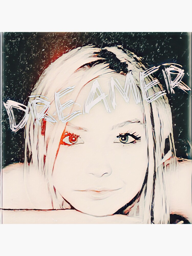 Dreamer by OfSelina