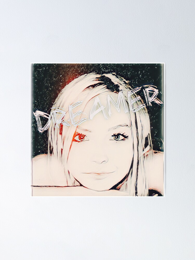 Alternate view of Dreamer Poster