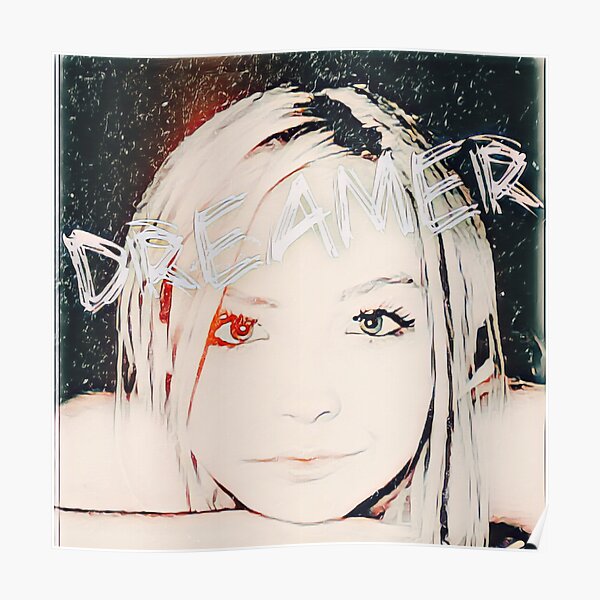 Dreamer Poster