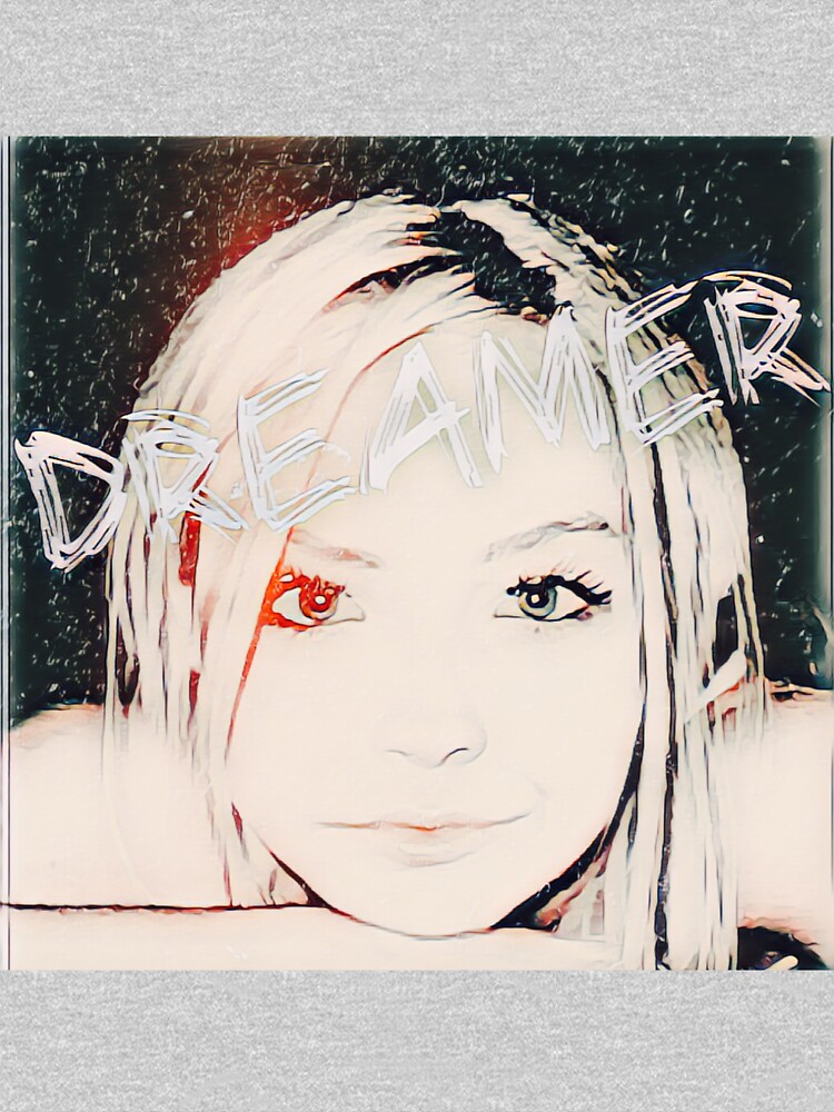 Dreamer by OfSelina