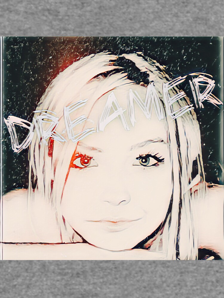 Dreamer by OfSelina