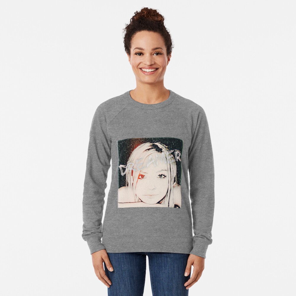 Dreamer Lightweight Sweatshirt