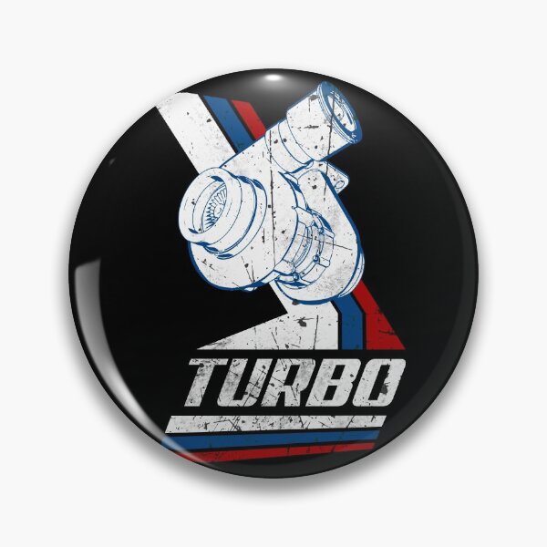 Item preview, Turbo Car Racing Vintage Automotive  designed and sold by Turboscope.