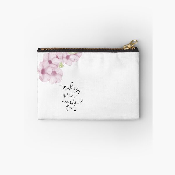 Item preview, Make every day count designed and sold by harleyquill.
