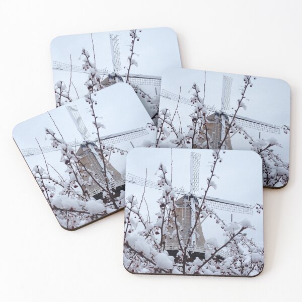 Item preview, Windmill and Berries designed and sold by Susie Kramer.