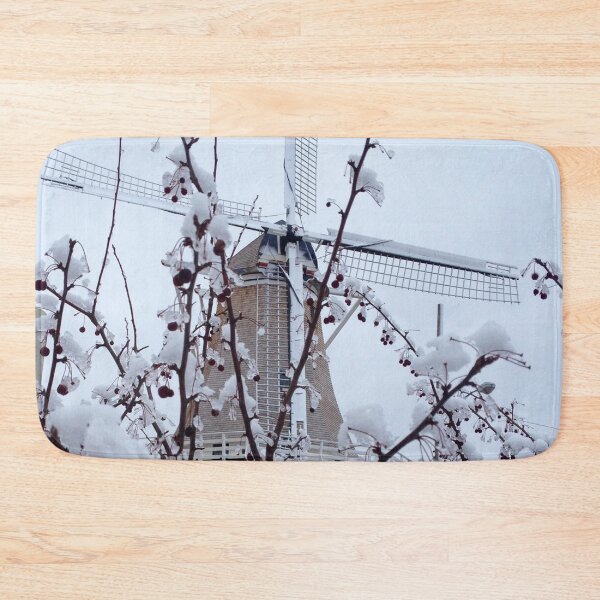 Item preview, Windmill and Berries designed and sold by Susie Kramer.