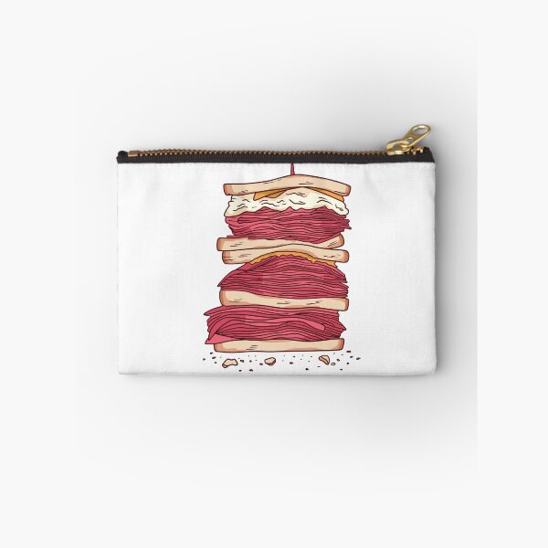 Item preview, Meat sandwich designed and sold by Frergo.