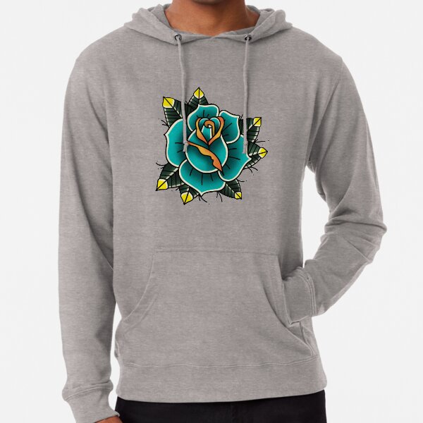 Item preview, Rose Old School II designed and sold by SoulArtLove.
