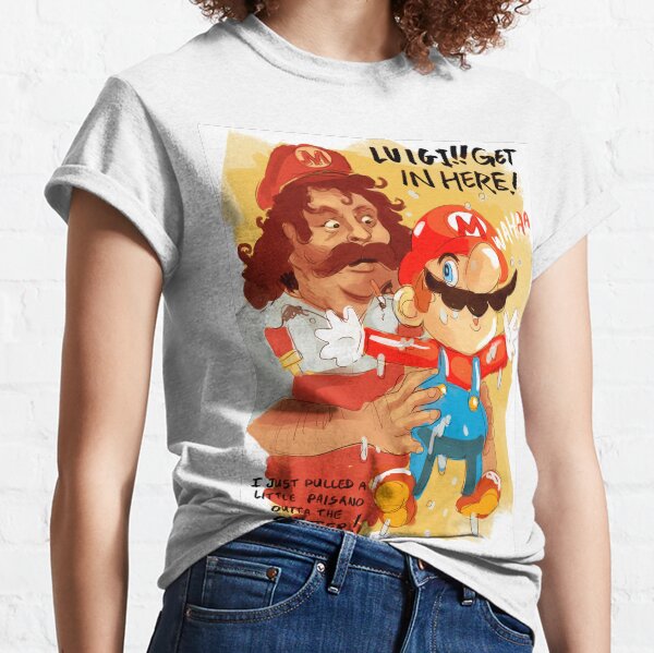 lil' Paisano Classic T-Shirt