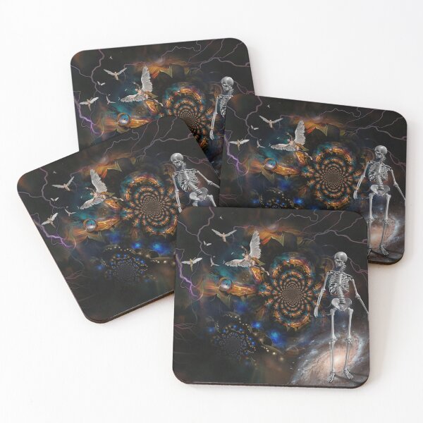 Item preview, Life and Death designed and sold by rolffimages.