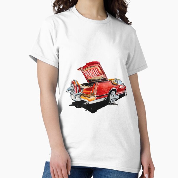 Item preview, HVN or HLL designed and sold by joegordondesign.