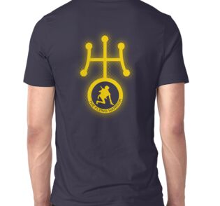 sailor uranus shirt