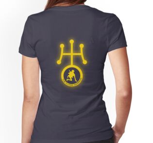 sailor uranus shirt