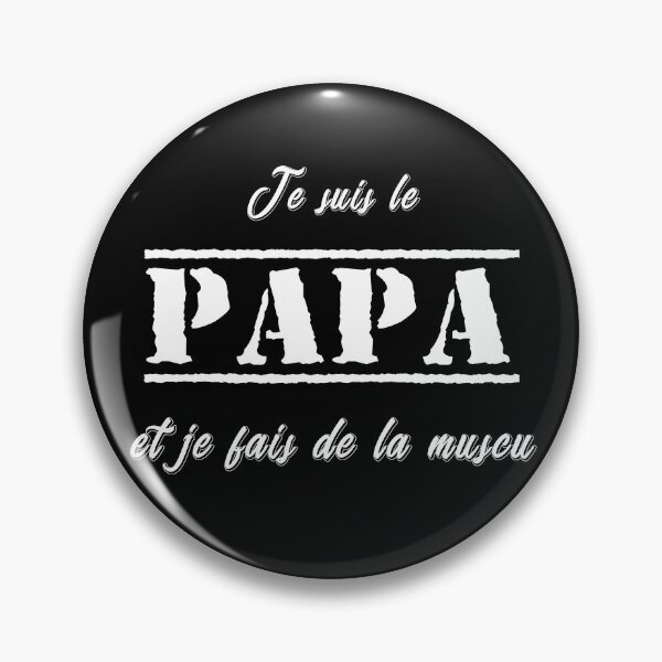 Item preview, Dad bodybuilding fathers day designed and sold by Catcrea.