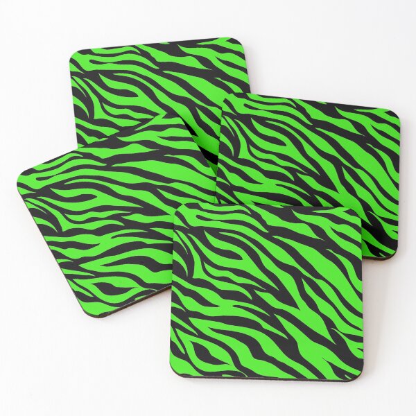 Item preview, Zebra Skin Animal Print - African Horse Africa Striped Equid designed and sold by VikingRunes.