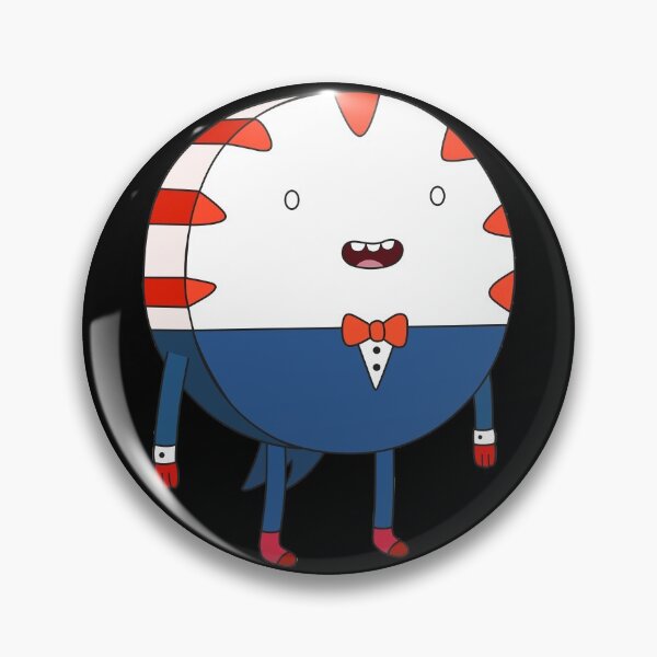 Item preview, Peppermint Butler designed and sold by plushism.