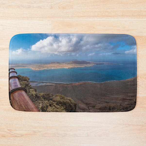 Item preview, Islas Graciosa designed and sold by iCimages.net.