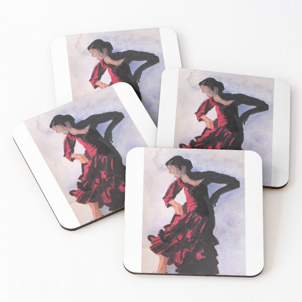 Item preview, Flamenco designed and sold by JoseGarri.
