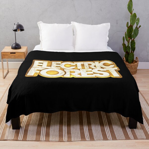 Item preview, Electric Forest Logo designed and sold by stefenmikel.
