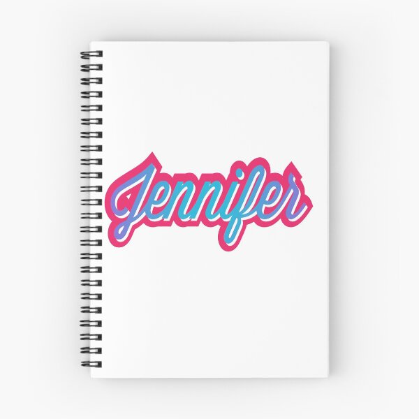 Item preview, Jennifer designed and sold by Aliibnouhassan.