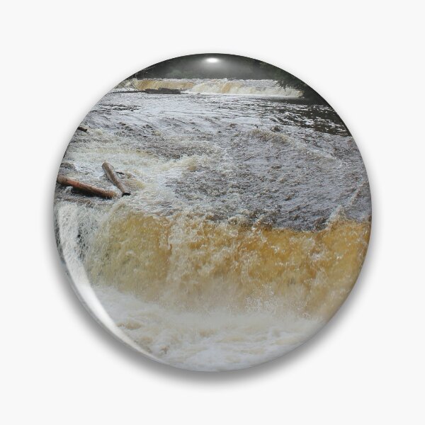 Item preview, Waterfall designed and sold by Susie Kramer.