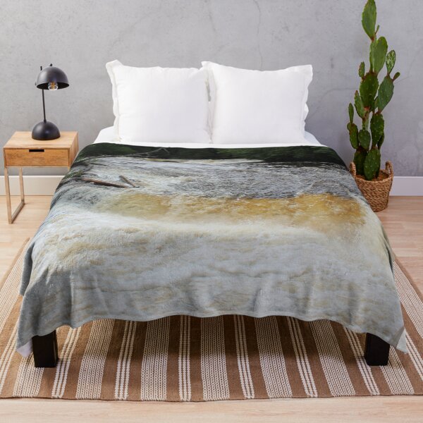 Item preview, Waterfall designed and sold by Susie Kramer.