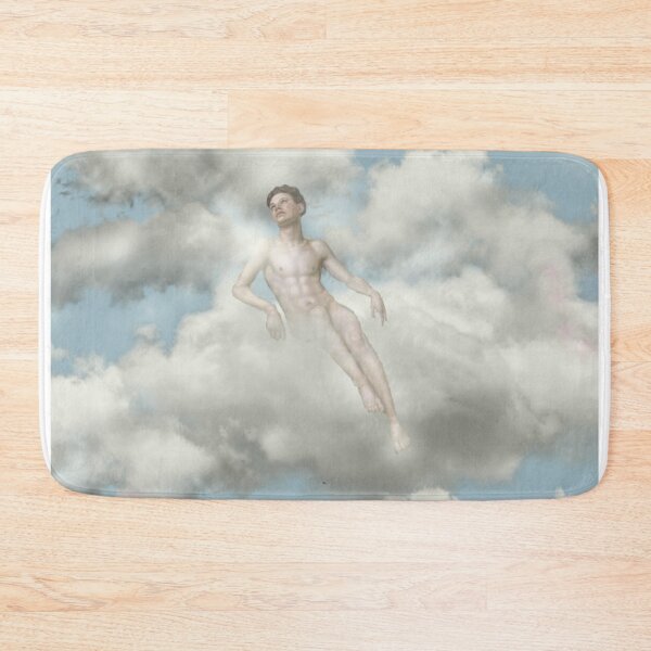 Item preview, Ganymede Baroque Edit designed and sold by mariellasilvia.