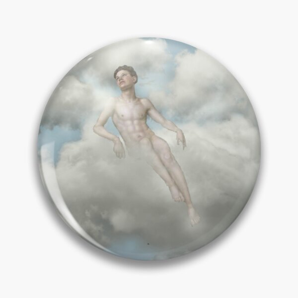 Item preview, Ganymede Baroque Edit designed and sold by mariellasilvia.