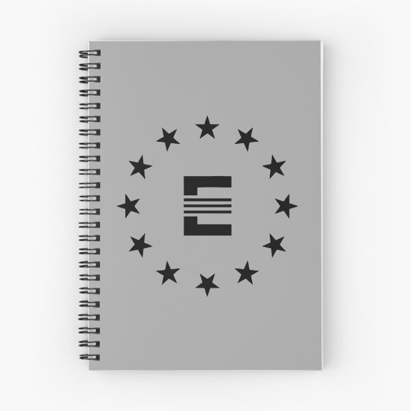 Item preview, Enclave Logo designed and sold by mikelgiroud.