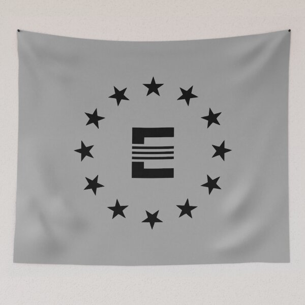 Item preview, Enclave Logo designed and sold by mikelgiroud.