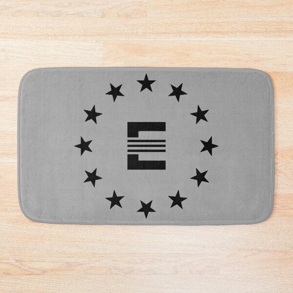 Item preview, Enclave Logo designed and sold by mikelgiroud.