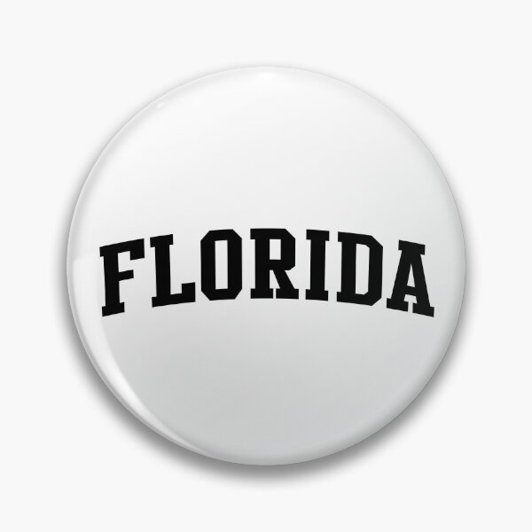 Item preview, Florida designed and sold by Novel Gifts.