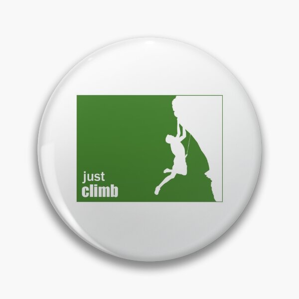 Item preview, Just Climb designed and sold by Esskay Designs.