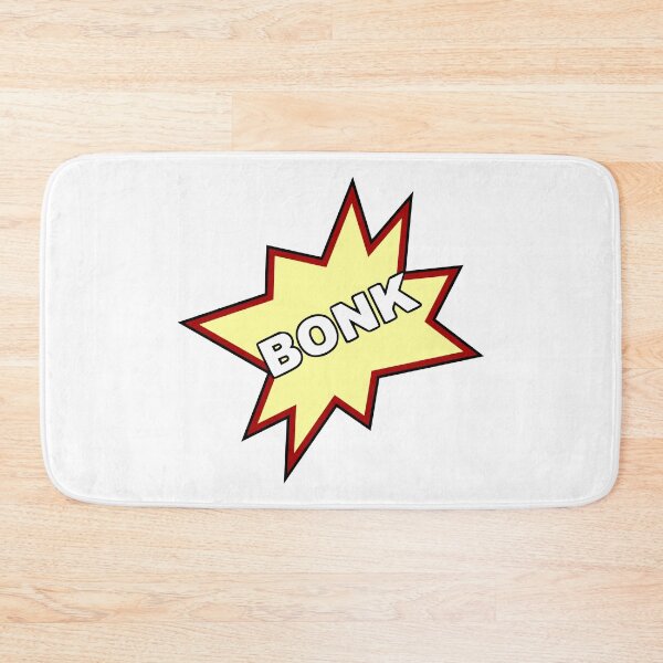 Item preview, BONK designed and sold by Hako14.
