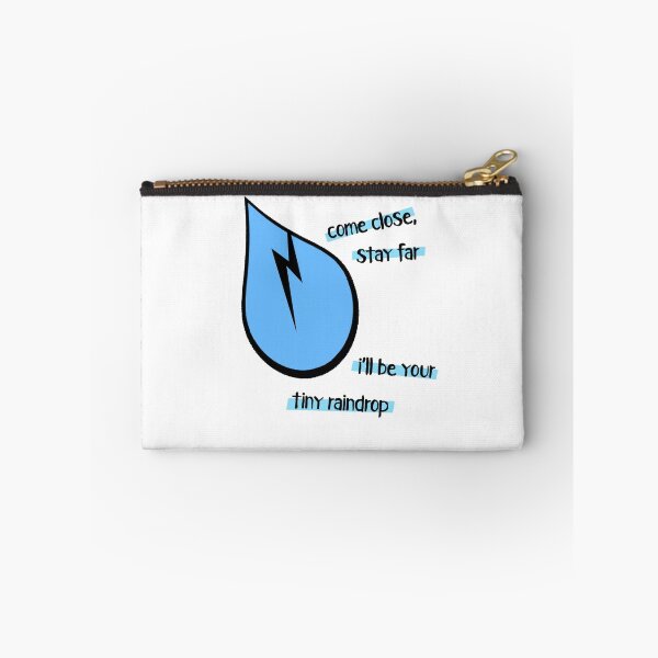 Aperçu de l'œuvre Petite goutte de pluie créée et vendue par TheSurgeon.