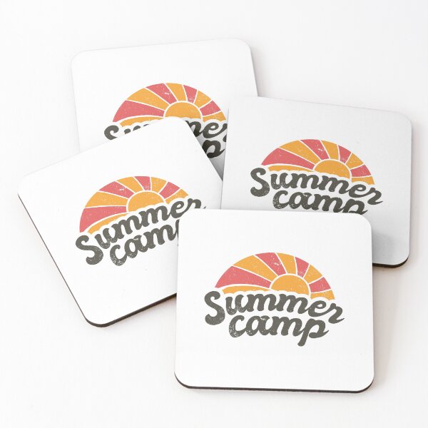 Item preview, Summer camp designed and sold by Frergo.