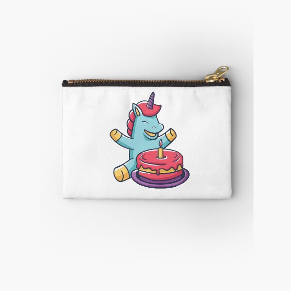 Item preview, Unicorn cake designed and sold by Frergo.