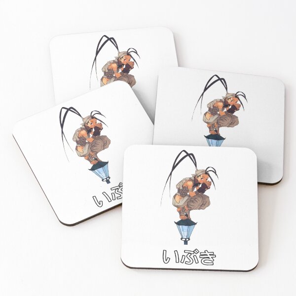 Item preview, Ibuki designed and sold by angmatalv.