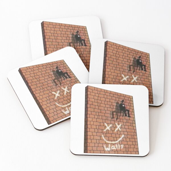Item preview, Walls - Louis Tomlinson designed and sold by Little Freak Store.