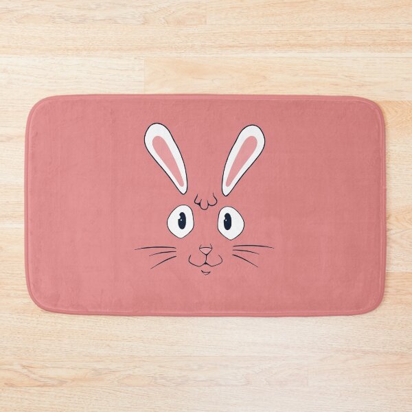 Item preview, RABBIT FACE designed and sold by OmaxO.
