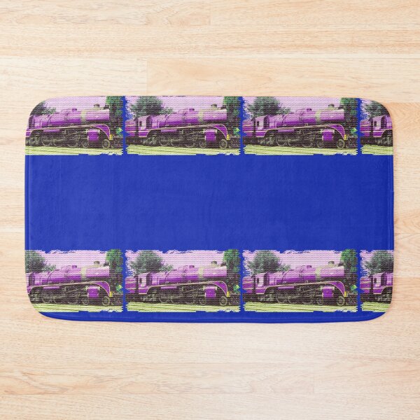 Item preview, Locomotive Brick Wall designed and sold by Guyzimijz.